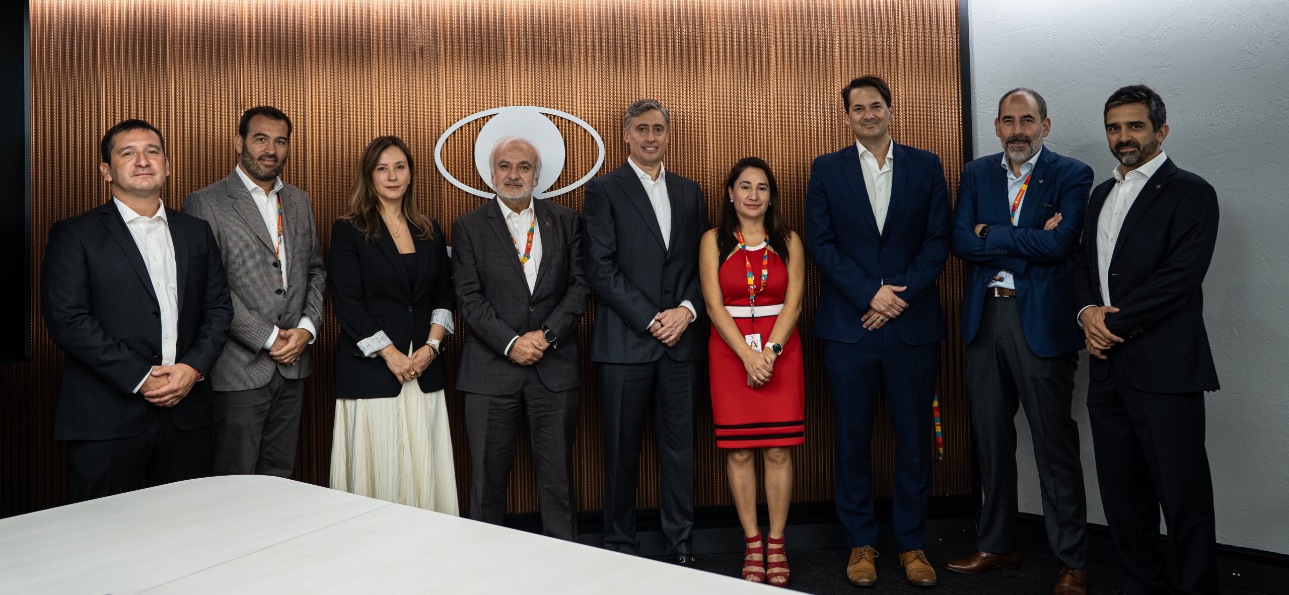 Codelco, מיקרוסופט משתפים פעולה על יוזמות בינה מלאכותית וניתוח