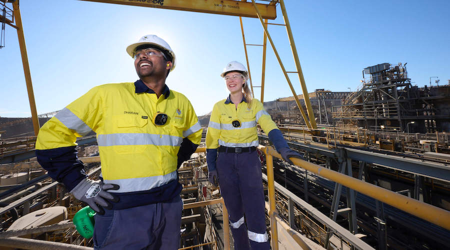 Northern Star מסמן מכשולים בהשגת הנחיית ייצור זהב FY26