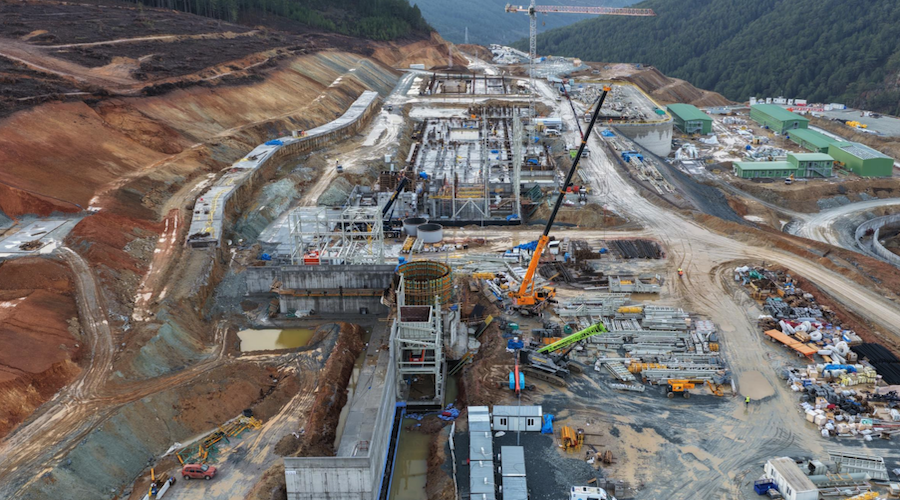 ACG Metals hunts copper deals to build Western supply