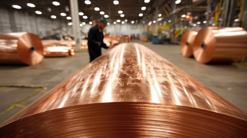 LME קנס את PAC Global Services Spain בגין הפרות מחסנים