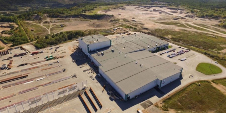 First Phosphate מקבל מענק מותנה של 12.2 מיליון דולר לקידום תוכניות עיבוד LFP