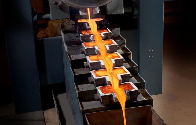 גאנה תציג ביום שלישי משטר תמלוגי זהב חדש למרות ההתנגדות