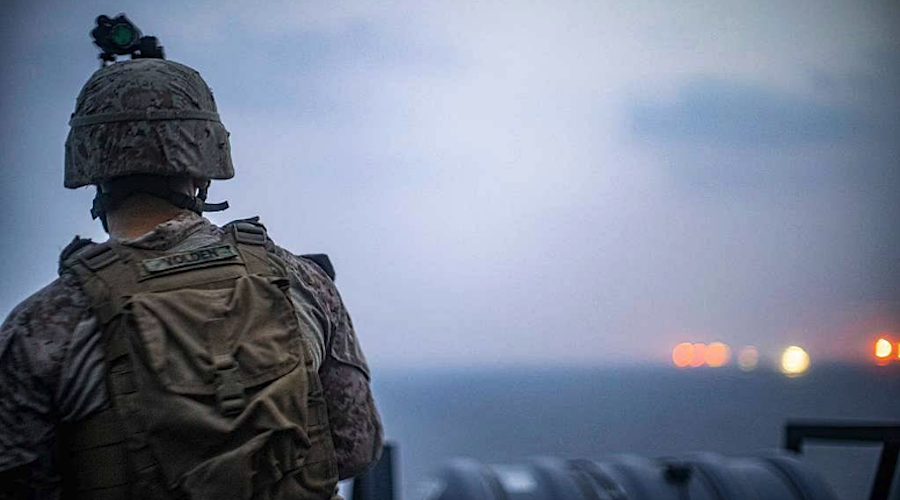 הלם נפט עלול לדחוף את עלויות הכרייה בצורה חדה יותר: BMO