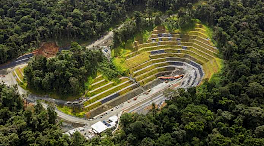 First Quantum credit outlook improves on Cobre Panama progress