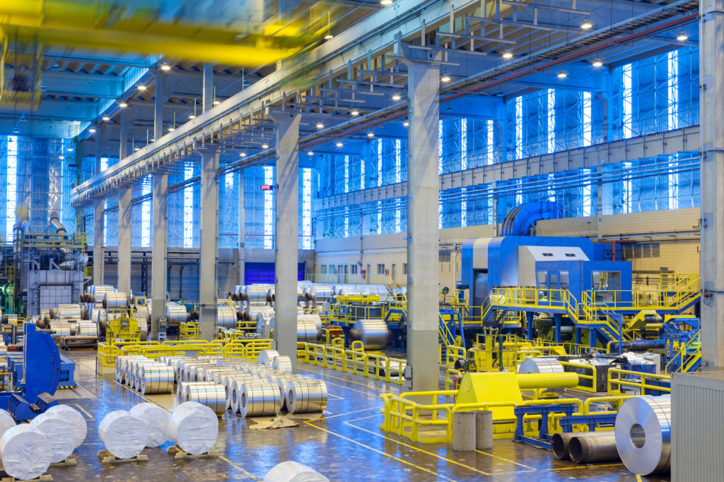 טור: מלחמת איראן חושפת את השבריריות של שוק האלומיניום המערבי