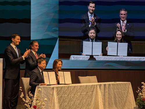 מפתחת טכנולוגיית המיחזור, Nth Cycle, רושמת עסקת רכישה של מיליארד דולר עם Trafigura 