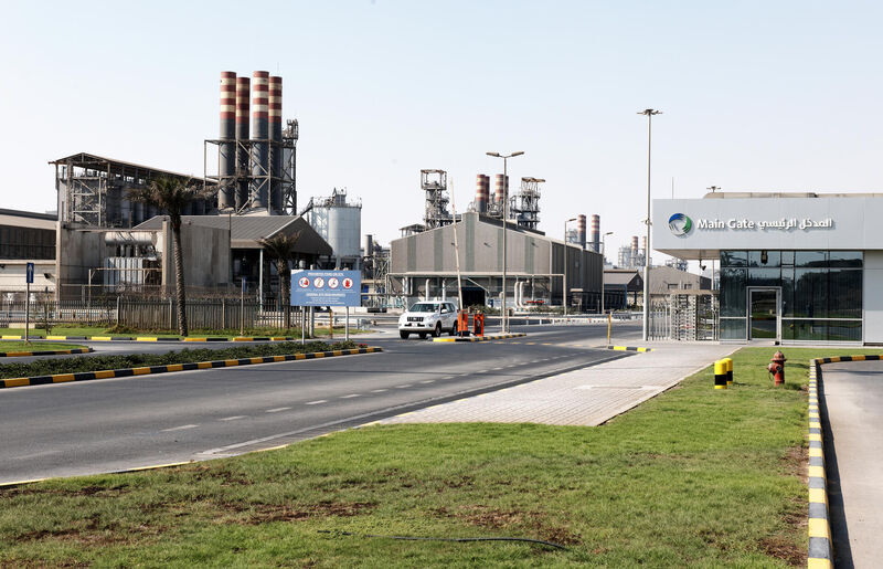 עמודה: הסיכונים לאספקת האלומיניום המערבית עולים ככל שהמלחמה באיראן מסלימה