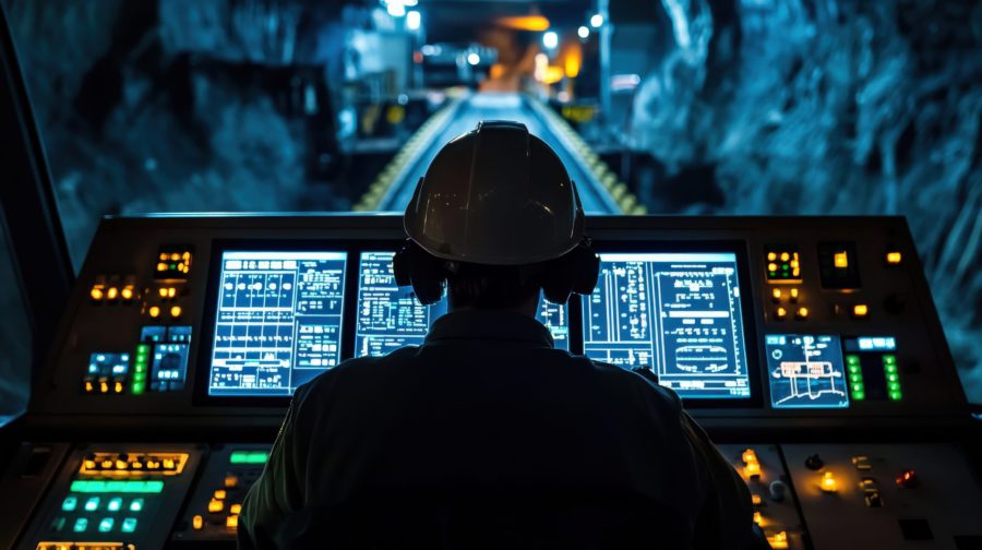 עורך דין: מדוע חברות כרייה משכתבות את מפות הדרכים הטכנולוגיות שלהן